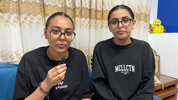 أولاد ضحية حادث أحمد