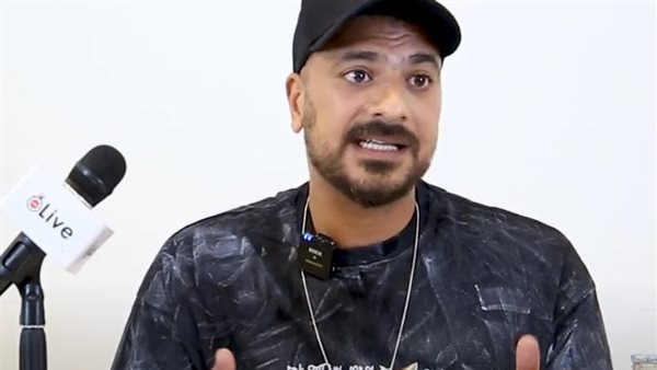 مصطفى أبو سريع 