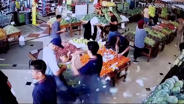 تفجيرات البيجر في