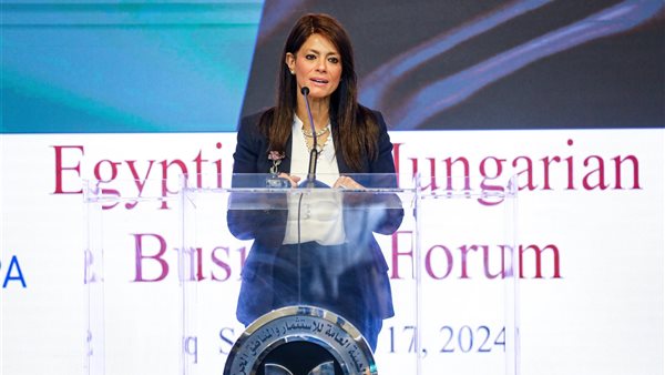  الدكتورة رانيا المشاط-