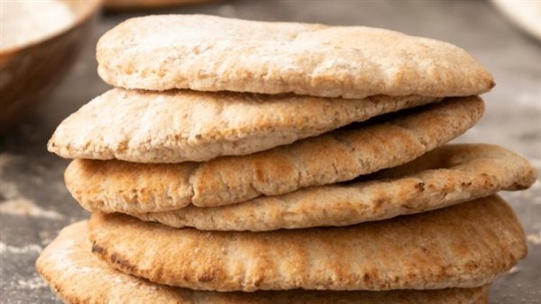 طريقة عمل خبز الشوفان