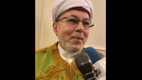 صلاح الدين التيجاني