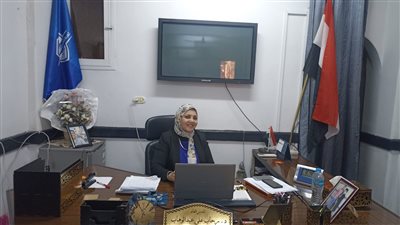 مديرة التأمين الصحي الشامل بالأقصر: إجراء 20 عملية زراعة قوقعة للأطفال خلال الشهر الجاري