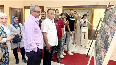 متحف الشرطة القومي يعلن افتتاح معرض أثري عن مظاهر الاحتفال بالمولد النبوي بالعصر الفاطمي