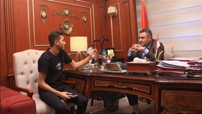 محامٍ يطالب بضبط وإحضار صلاح التيجاني: أسس مقامًا لنفسه وطلب من مريديه تقديسه |فيديو 