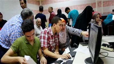 كيفية الاستعلام عن نتيجة تنسيق المرحلة الثالثة 2025.. موقع التنسيق الإلكتروني