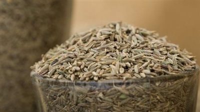 شعبة العطارة: 160 جنيهًا انخفاضًا في سعر كيلو الكمون