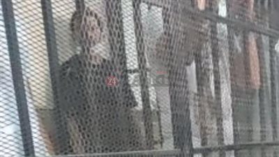 أول ظهور لـ أحمد ياسر المحمدي لاعب الريان القطري المتهم باغتصاب فتاة إنجليزية بقطر