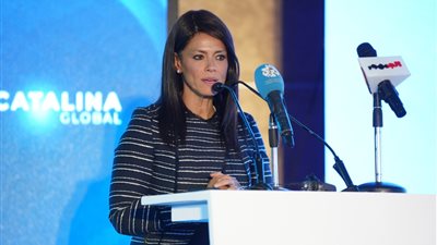 المشاط: هناك تحسن ملحوظ في أداء قطاعات الاقتصاد بالربع الأخير من العام المالي الماضي 