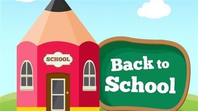 دعاء بداية العام الدراسي 2024-2025 للطلاب والمعلمين.. عودا حميدا وعلما نافعا