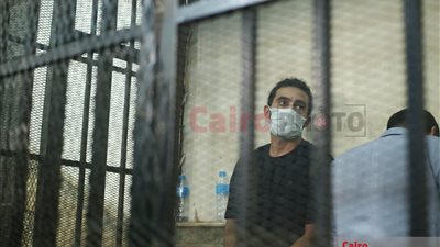 ننشر التحقيقات الكاملة في واقعة مواقعة اللاعب أحمد ياسر المحمدي لفتاة إنجليزية: كله كان برضاها |صور