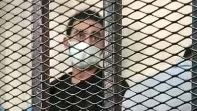 جنايات القاهرة تعقد محاكمة اللاعب أحمد ياسر المحمدي بتهمة اغتصاب فتاة أجنبية| بث مباشر 
