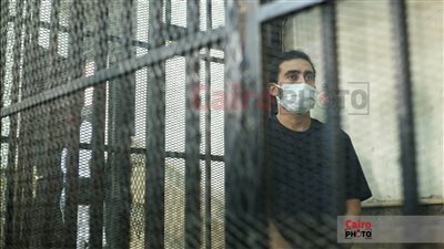 تأجيل محاكمة اللاعب أحمد ياسر المحمدي بتهمة التعدي على فتاة أجنبية بقطر