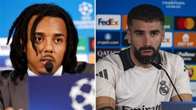 بعد تصريحات رودري عن ضغط المباريات.. كورتوا وكارفاخال وكوندي يؤيدون إضراب لاعبي كرة القدم
