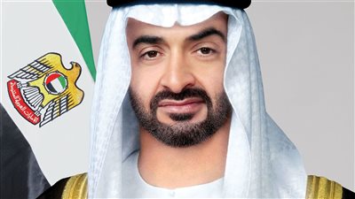 الأولى منذ توليه الرئاسة.. محمد بن زايد يزور الولايات المتحدة 23 سبتمبر