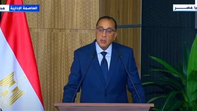 مدبولي: الدولة دبرت 2.5 مليار دولار لعدم قطع الكهرباء خلال فصل الصيف 