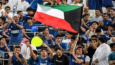 إعلام كويتي: القبض على رئيس اتحاد الكرة ونائبه بسبب مباراة العراق