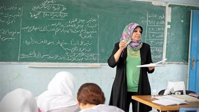 رابط الاستعلام عن القبول في مسابقة معلم مساعد.. إرشادات مهمة قبل دخول الامتحان