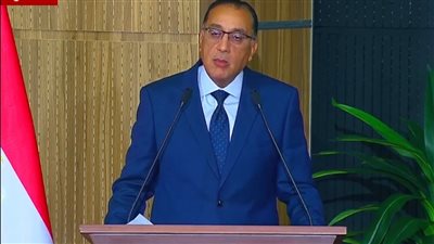 رئيس الوزراء: صناعة الدواء في مصر تاريخية.. وإجمالي المصانع وصل لـ172 مصنعا 