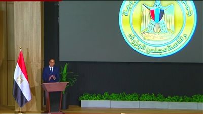 مدبولي: دون دولة قوية كان ممكن نكون مطمع لأي دولة.. والأهم تماسك الجبهة الداخلية