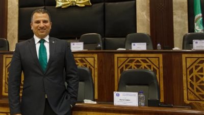 الأمين المساعد للاتحاد العربي للتجارة الإلكترونية: مبادرة بداية جديدة تؤكد أن المواطن على رأس أولويات الدولة