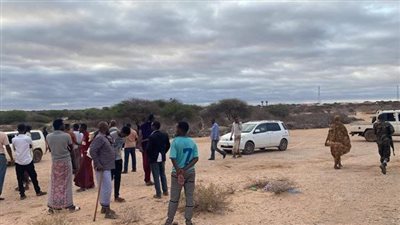 مقتل 6 أشخاص في هجوم مسلح على مسجد بالإقليم الصومالي بإثيوبيا 