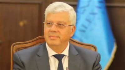 وزير التعليم العالي يصدر قرارا بتشكيل اللجنة العليا لمشروع الجينوم المصري