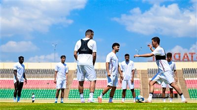 كواليس منع الزمالك من خوض مرانه على ستاد القاهرة قبل مواجهة الشرطة الكيني| خاص