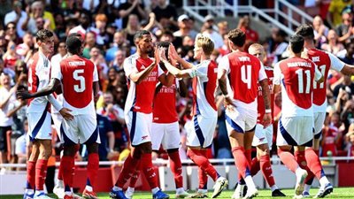 موعد مباراة أرسنال وبولتون واندرز بـ كأس كاراباو| بث مباشر عبر القنوات الناقلة