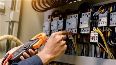 بعد 3 ساعات انقطاع.. عودة الكهرباء لقرى مركز بيلا في كفر الشيخ 