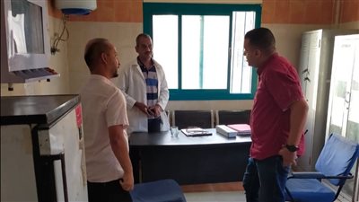 لتغيبهم عن العمل.. إحالة 3 أطباء أسنان للتحقيق بأسيوط