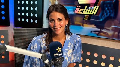 السوبرانو فاطمة سعيد تكشف كواليس حفلها المقبل في قصر عابدين: نستعد منذ عام