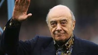 60 ناجية تتهم الملياردير الراحل محمد الفايد بالاعتداء الجنسي	