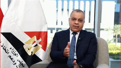 خبير معلومات: مصر واحدة من دول الفئة الأولى في الامتثال للمعايير العالمية للأمن السيبراني