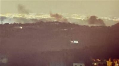 الجيش الإسرائيلي: اغتيال خضر الشهابية قائد منطقة مزارع شبعا في حزب الله