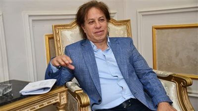 ثروت سويلم ينفي اختيار أفضل لاعب في المباراة عن طريق الاستوديو التحليلي والمعلق