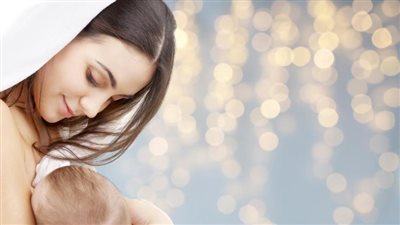 دراسة: الرضاعة الطبيعية تدعم صحة الطفل وتقلل خطر الإصابة بالربو