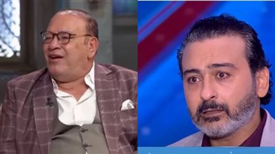 بعد مناشدته بتوفير فرصة عمل.. صلاح عبد الله يدعم أحمد عزمي: السعي للرزق مطلوب ومستحب