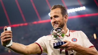 سيطرة ألمانية وكين الأفضل.. التشكيل المثالي للجولة الأولى بدوري أبطال أوروبا