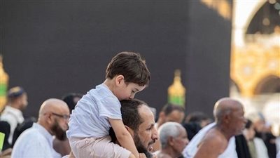 تصل لـ 25 ألف جنيه.. أسعار العمرة للأطفال من عمر يوم وحتى 12 عامًا