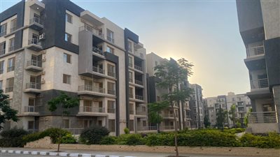 كراسة شروط شقق جنة