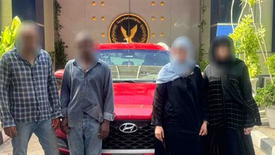 عاطلان يتعديان على مالك قاعة أفراح ويستوليان على سيارته وعقد زواج عرفي بالفيوم