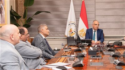 الري: إزالة 377 حالة تعدٍ على نهر النيل بمساحة 35 ألف متر مربع