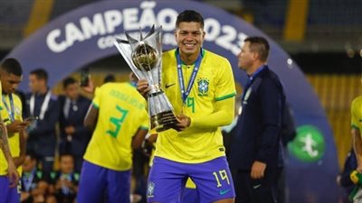 وصل أسوأ كابوس لك.. الوداد المغربي يعلن تعاقده مع مهاجم البرازيل