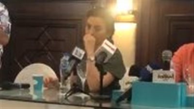 ساندرا نشأت عن قلة أعمالها الفنية: خلصت السعي بدري.. وأحمد وفيق: انسحابك صدمنا