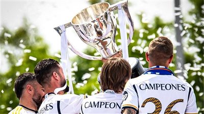 موعد مباراة ريال مدريد القادمة ضد إسبانيول في الدوري الإسباني 2024/2025 والقنوات الناقلة