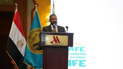 الصحة: الذكاء الاصطناعي وتقنيات البيانات الضخمة مستقبل التشخيص في النظام الصحي المصري