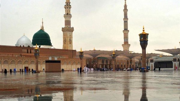 حالة الطقس اليوم