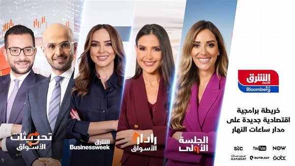 خريطة برامجية اقتصادية