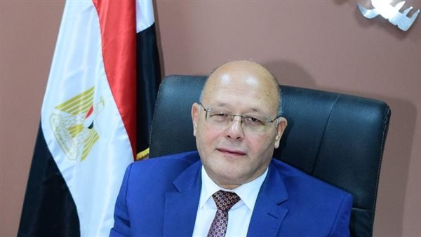 رئيس جامعة سوهاج